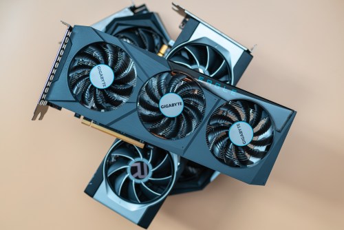 The GPU shortage means MSI is re-releasing the GeForce GT 730