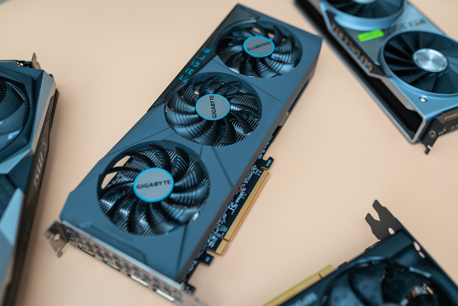 AMD Radeon RX 6600 Review