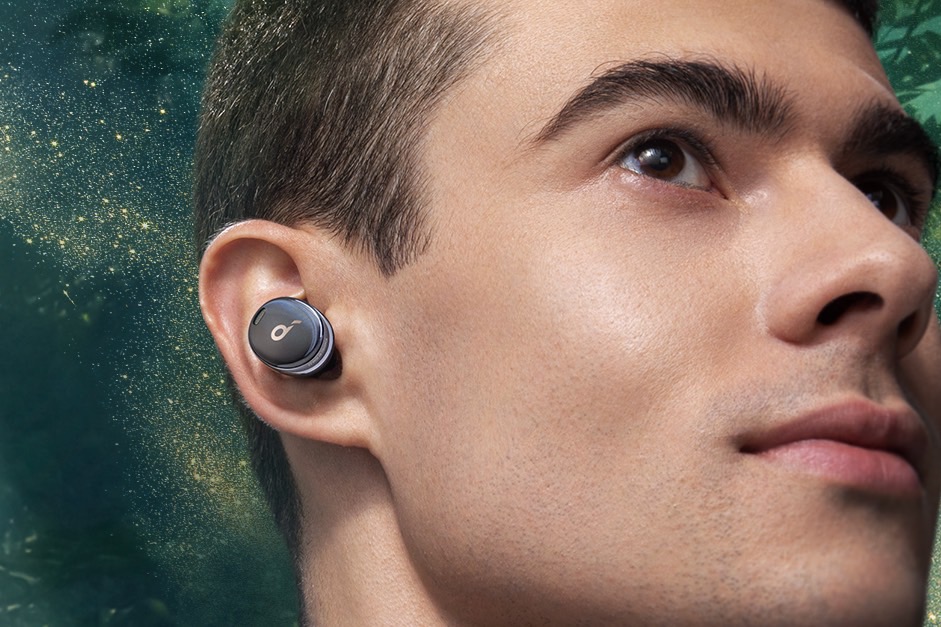 Soundcore Liberty 3 Pro Earbuds Aim at Sony's Hi-Res Crown