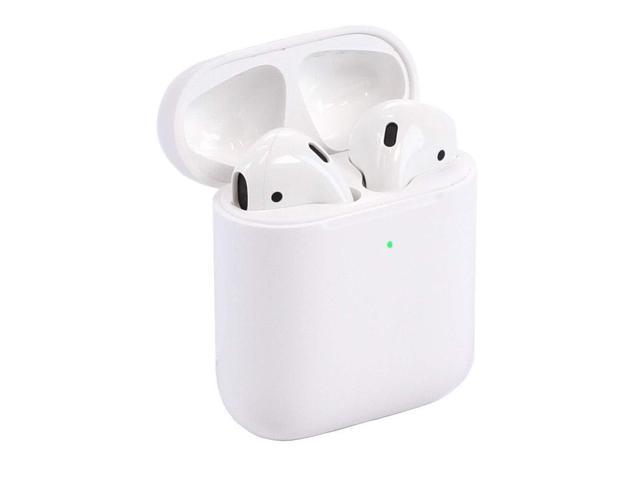 Как заряжать AirPods без проводов или с помощью кабеля питания