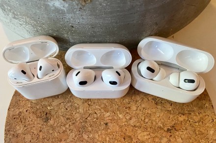 How to update Apple AirPods, AirPods Pro, and AirPods Max