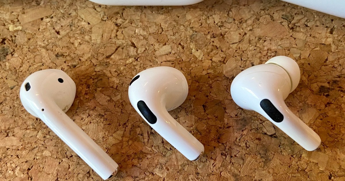 This might be the coolest AirPods case money can buy [Review]