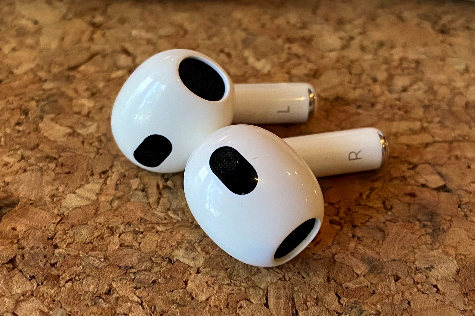 AirPods 3 review: the missing link in the evolution of Apple