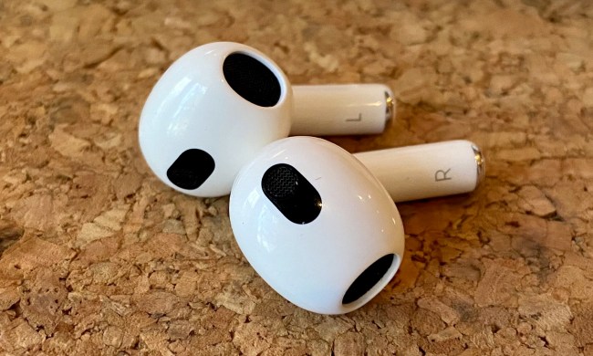 Apple AirPods 3.