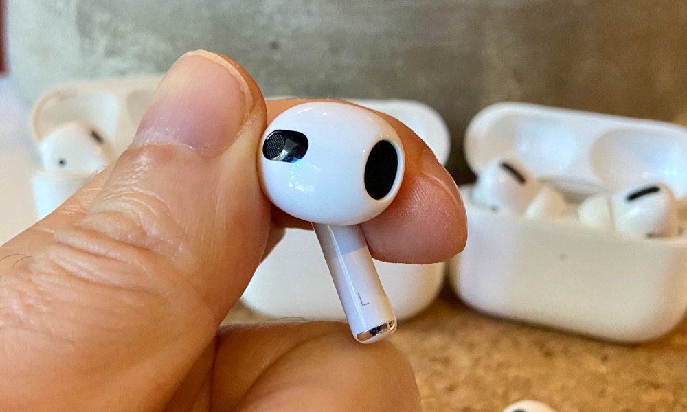 Apple AirPods 3.