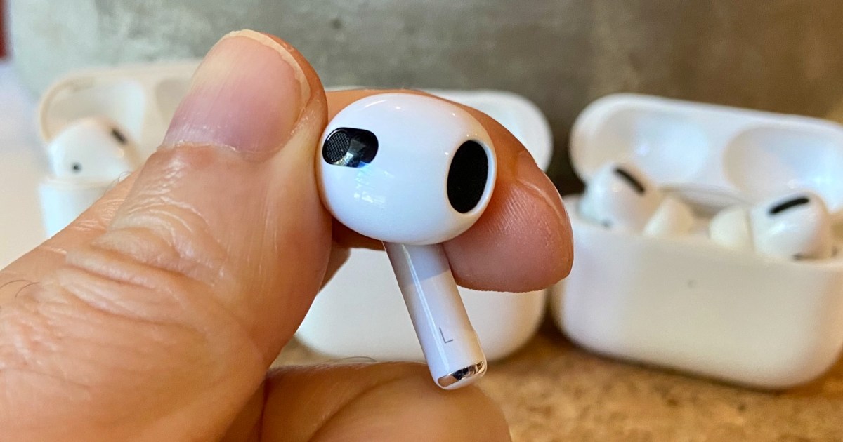 This might be the coolest AirPods case money can buy [Review]