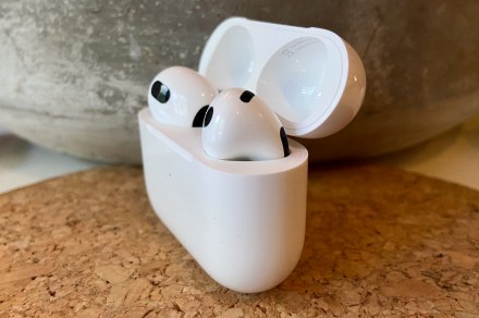 How to reset Apple AirPods and AirPods Pro