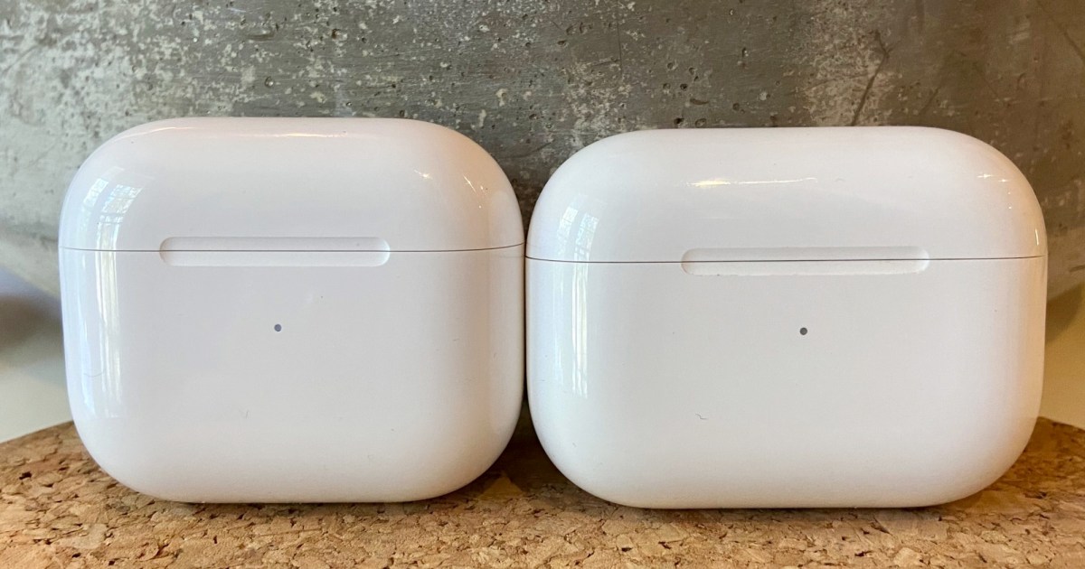 How to connect two pairs of AirPods to one phone | Tech Reader
