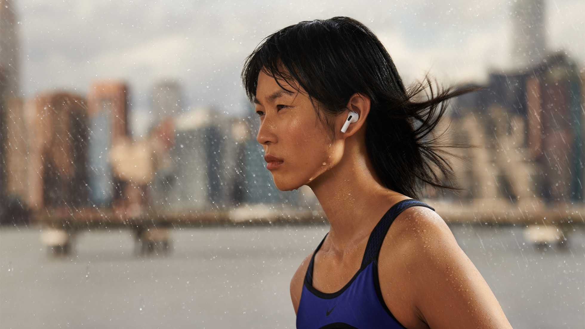 Are Apple AirPods waterproof Everything you need to know