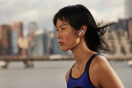 Are Apple AirPods waterproof? Everything you need to know