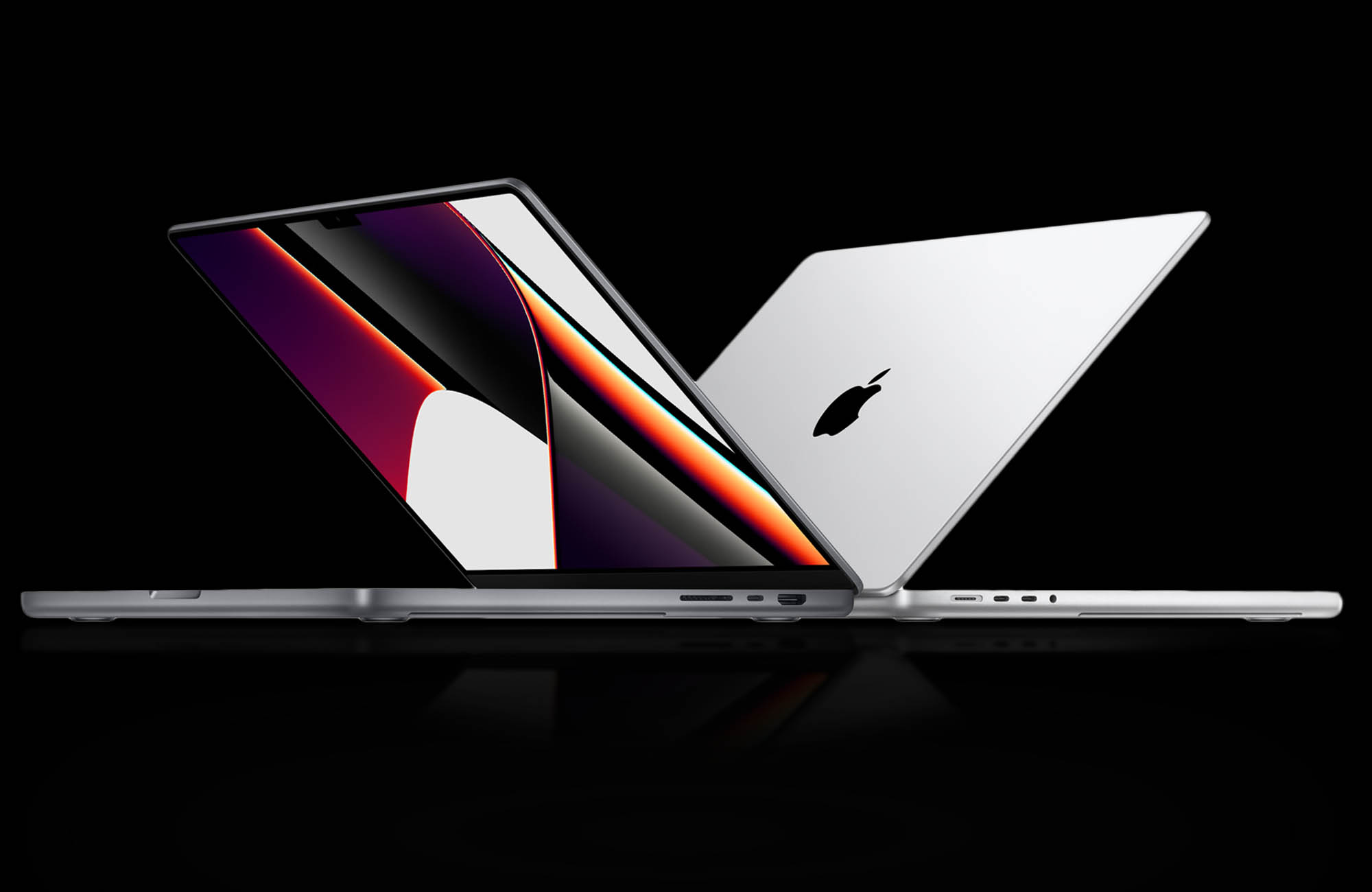 MacBook Pro 14-Inch Vs. Surface Laptop Studio: Flagship Duel