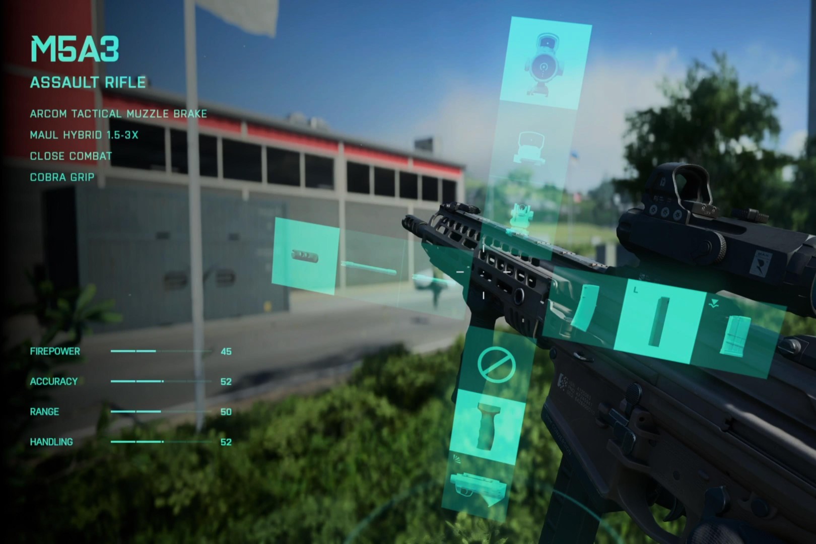 Battlefield 2042: How Does the Plus System Work? | Digital Trends