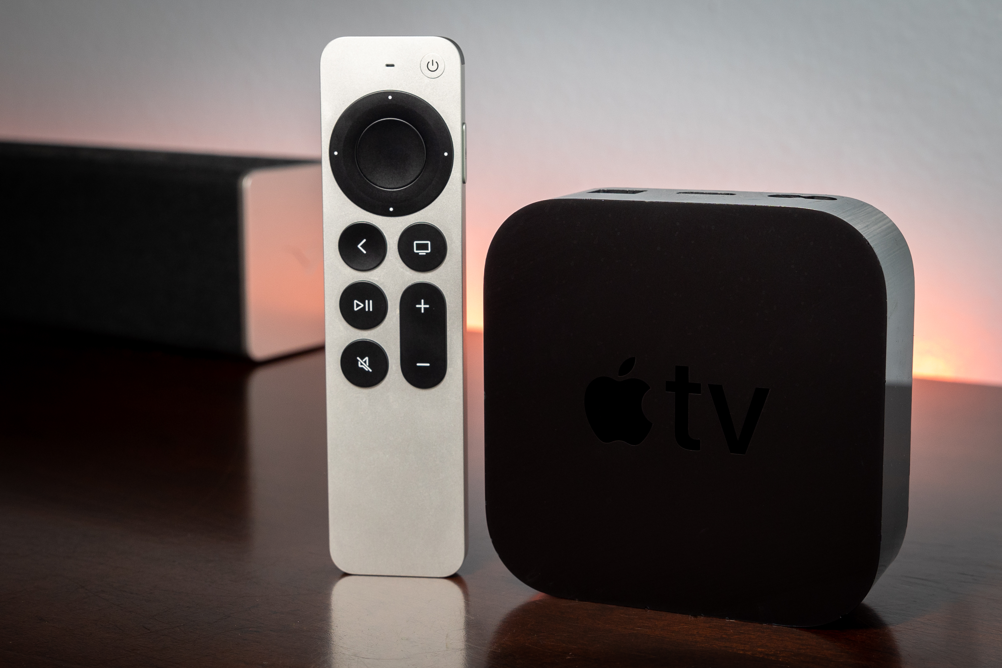 Apple tv black deals friday