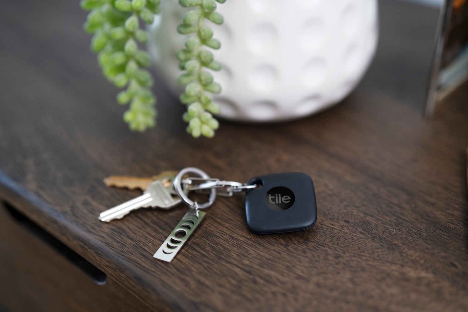 The Tile ultra key finder was supposed to launch this year, so