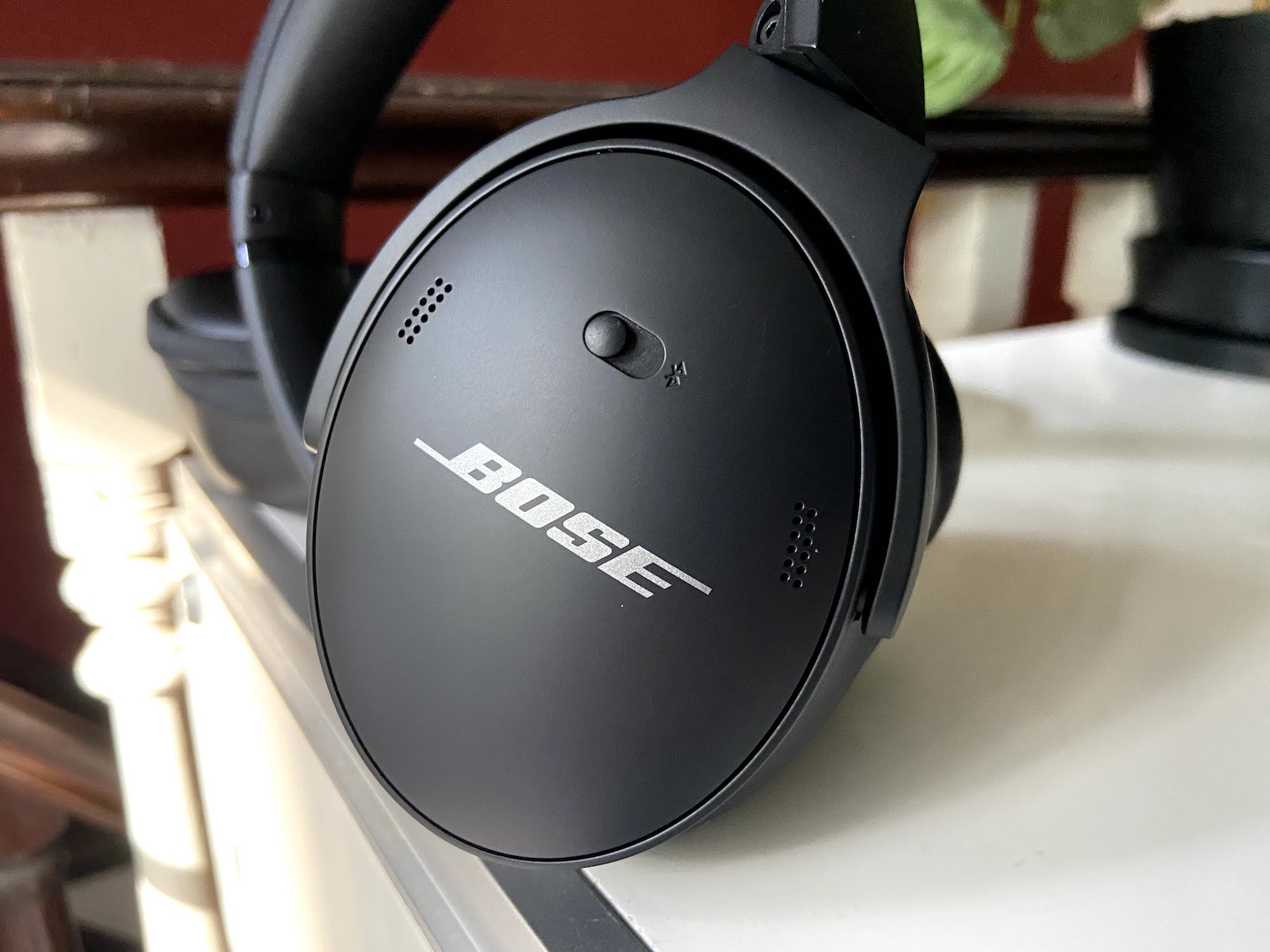 Should You Buy Bose QC 45 Headphones on Black Friday 2021