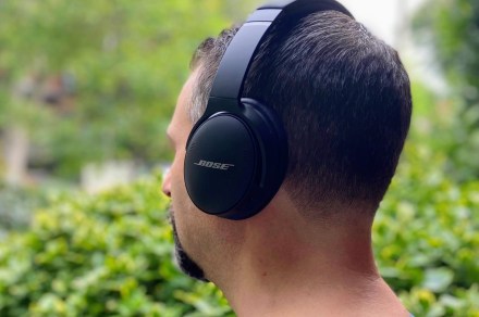 Bose’s best noise-canceling headphones are discounted again