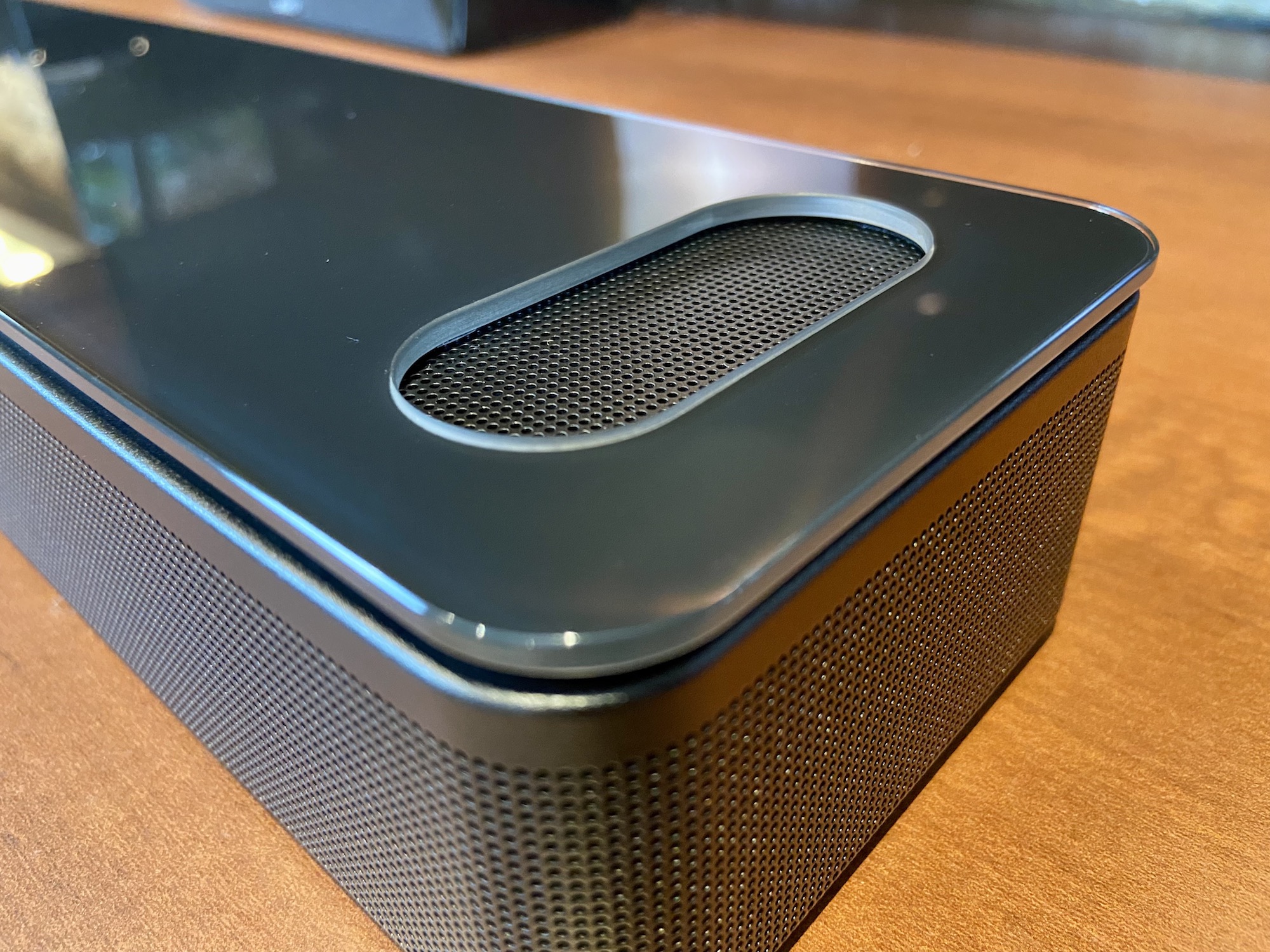 Bose Smart Soundbar 900 review: Atmos adds to the immersion