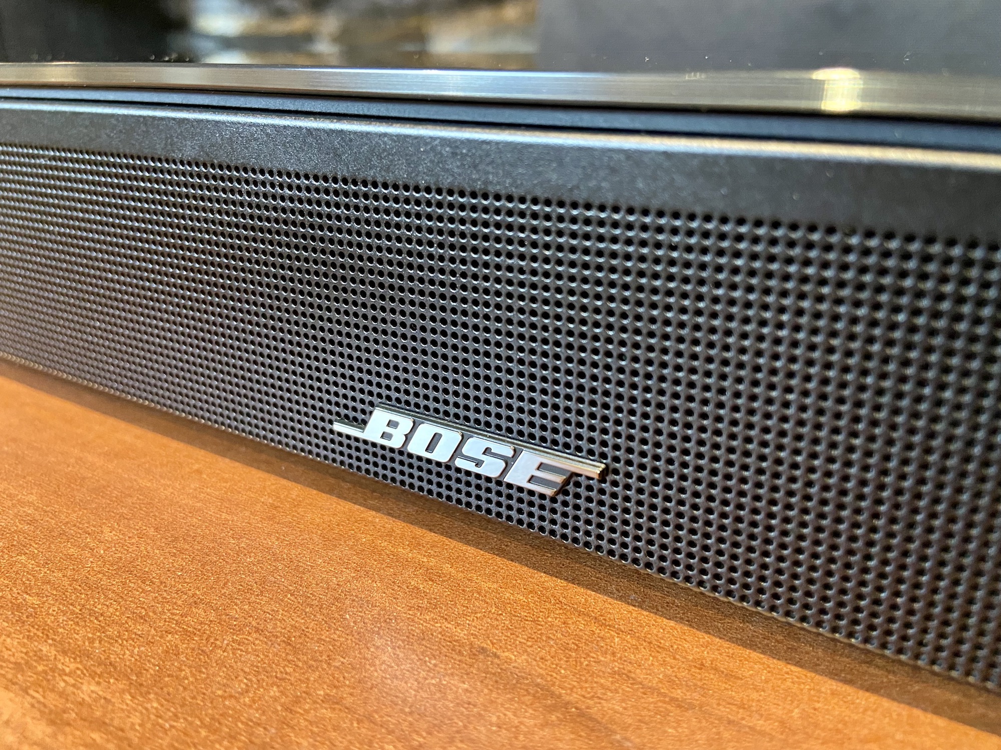 Review: Bose Smart Soundbar 900