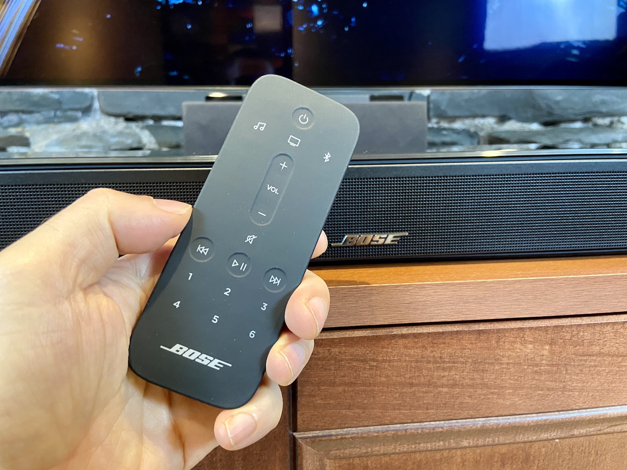 Bose Smart Soundbar 900 review: A Dolby Atmos soundbar with silky