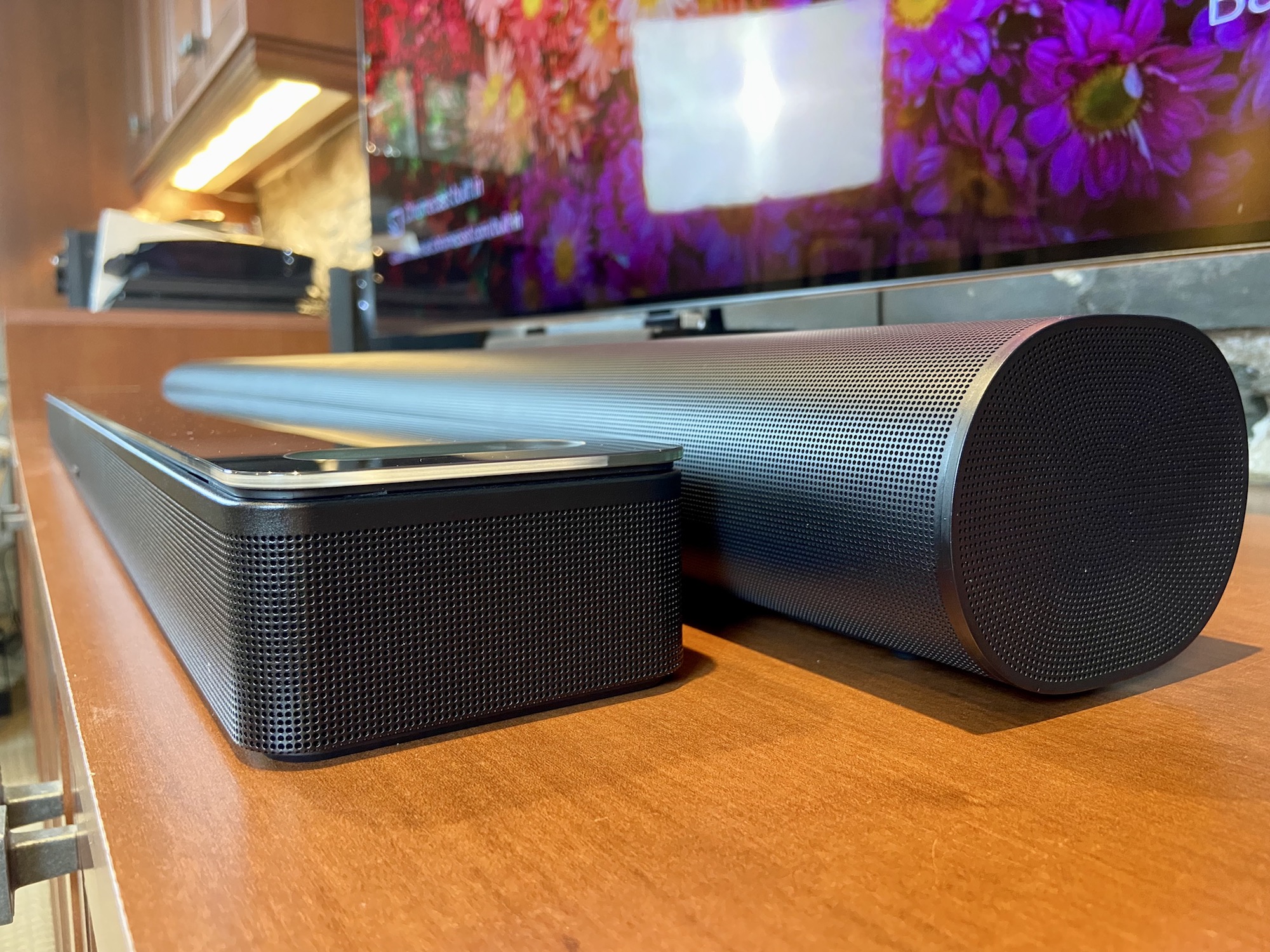 Bose Smart Soundbar 900 review: Atmos adds to the immersion 