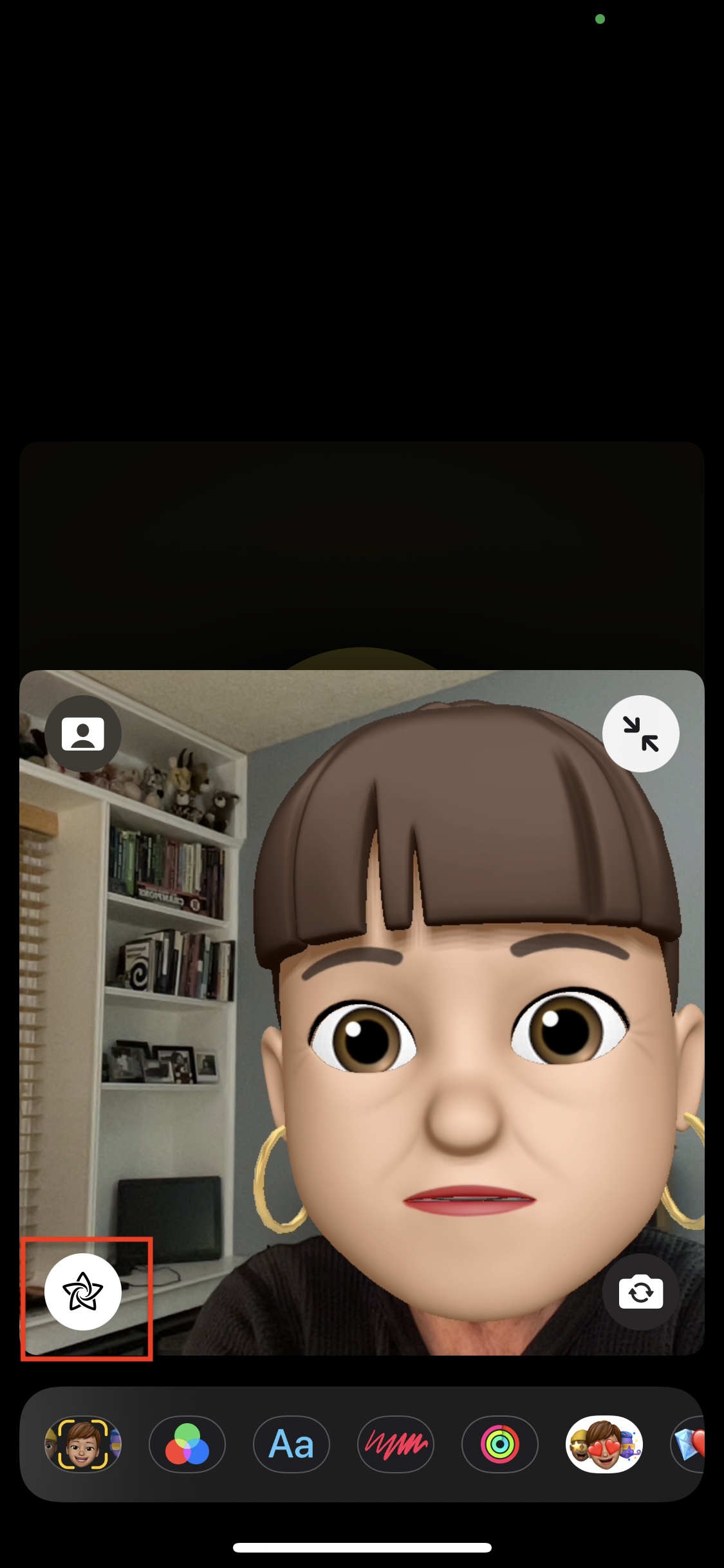 my memoji