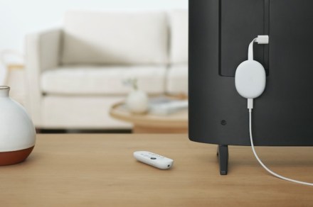 Chromecast deals: The cheapest option for Google’s streaming device