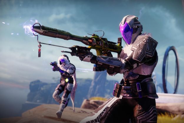 Destiny 2, Moving Out 2, Cursed to Golf e tudo o mais se juntando ao  PlayStation Plus este mês - - Gamereactor