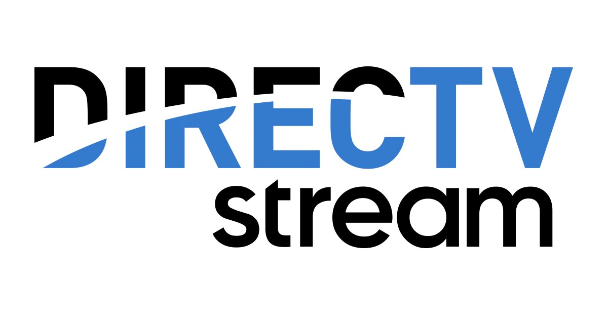 DirecTV Stream Logo.