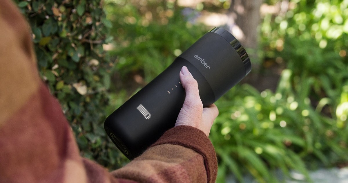 Cyber Monday Ember deals: Save up to 34% on our favorite smart mugs