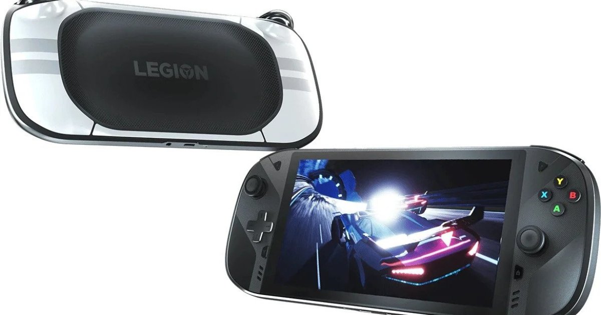 Logitech's Android Handheld Game Console Leaked, More Switch Than Steam  Deck