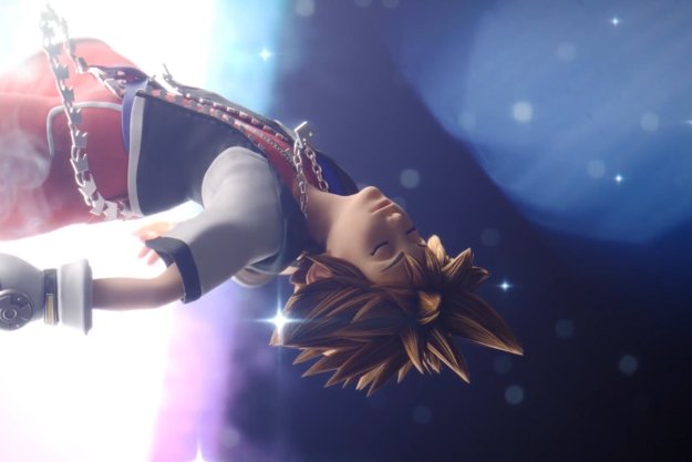 Kingdom Hearts 3 review – Disney-themed romp's charm is skin-deep, Games