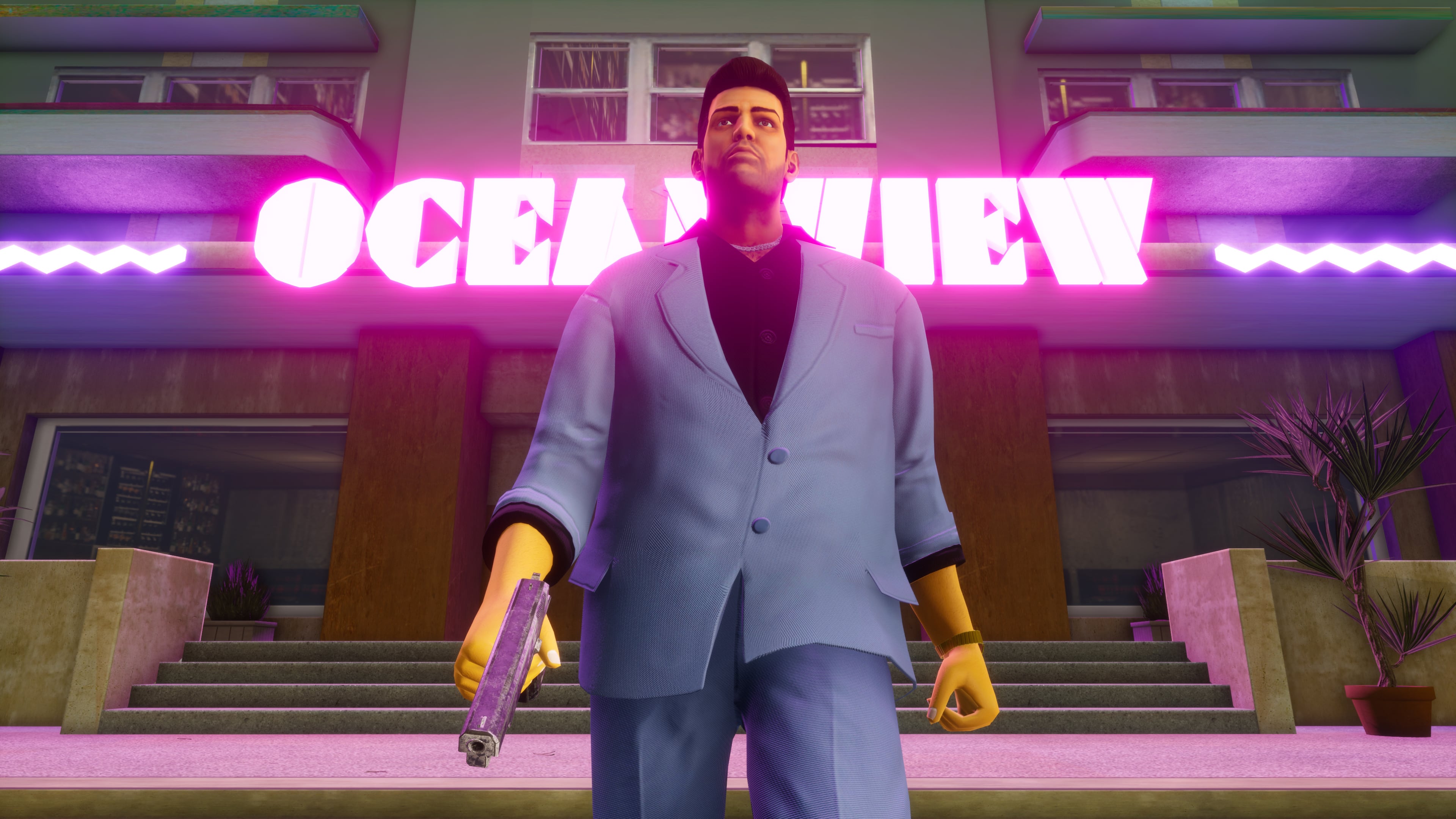 All GTA Vice City cheats: PlayStation, Xbox, Switch and PC