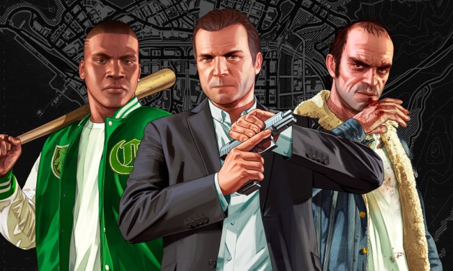 Nintendo Switch Gta 5 : Grand Theft Auto The Collection Nintendo Switch   : Gta 5 on the Nintendo Switch May Have Been All but Confirmed  After a Source Who Predicted La