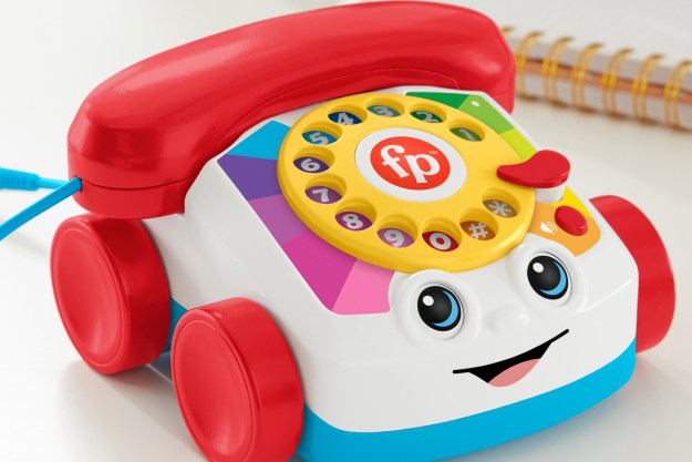 Fisher-Price Releases Code-a-Pillar To Teach Tots Coding | Digital Trends