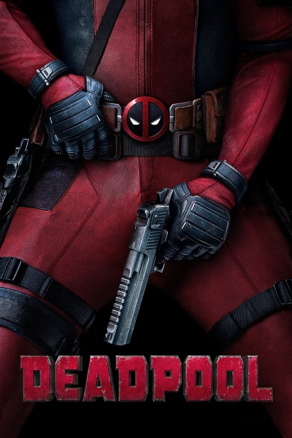 Dead Pool