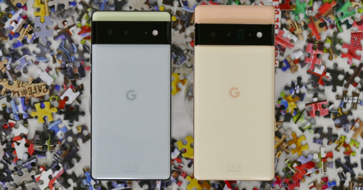 Google Pixel 6 and Pixel 6 Pro GPU details emerge -  News