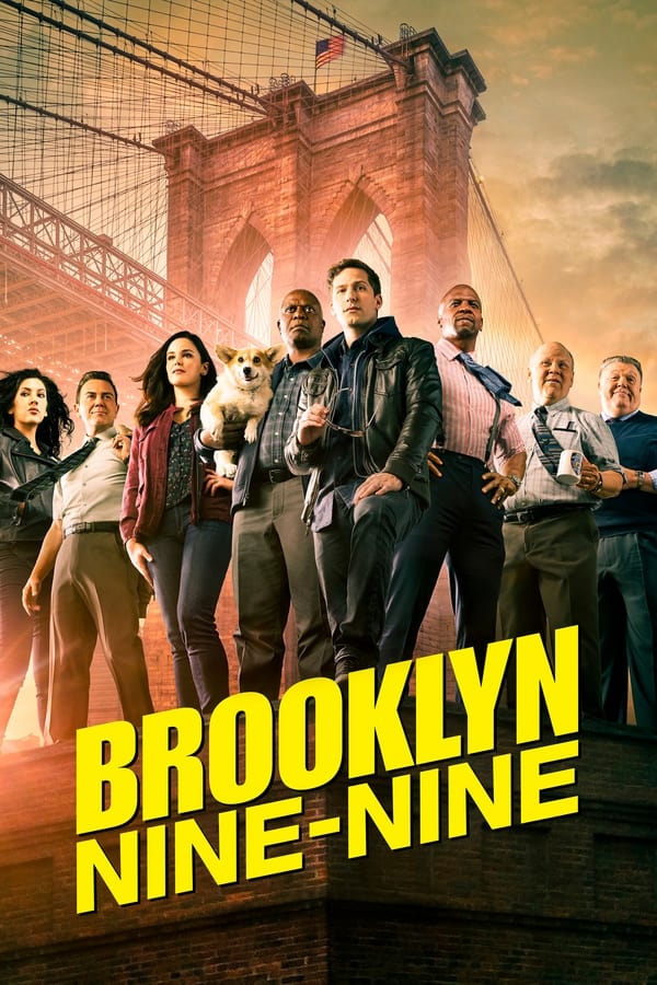 Brooklyn Neun-Nine