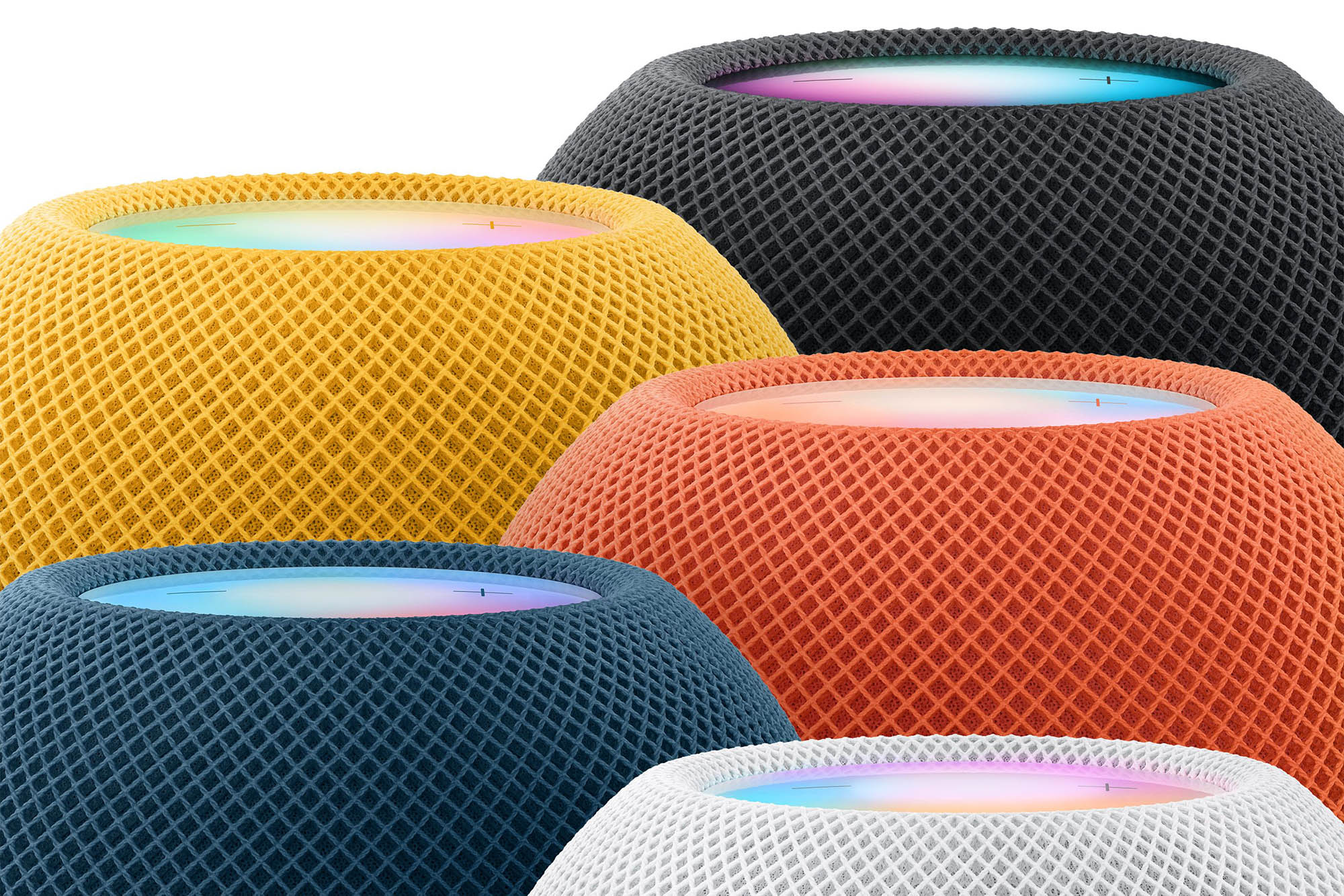 Things You Never Knew Your Apple HomePod Mini Could Do