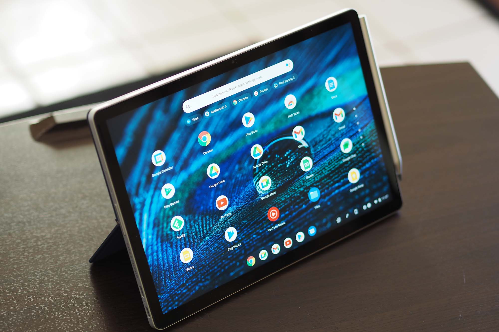 HP Chromebook x2 11 Review: A Chrome-Based iPad Competitor 