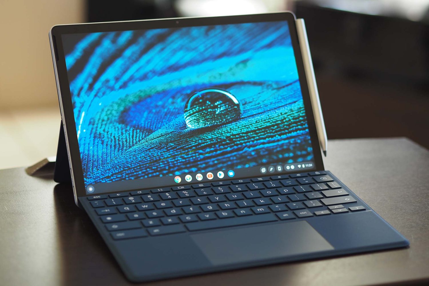 HP Chromebook x2 11 Review: A Chrome-Based iPad Competitor 