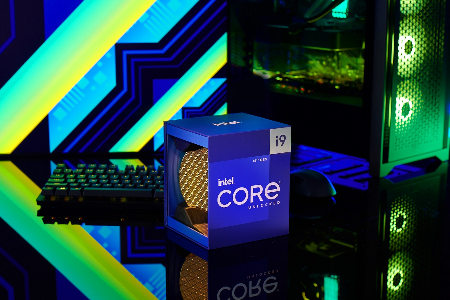 Adobe Premiere Pro: Intel Core i9 12900KS Performance