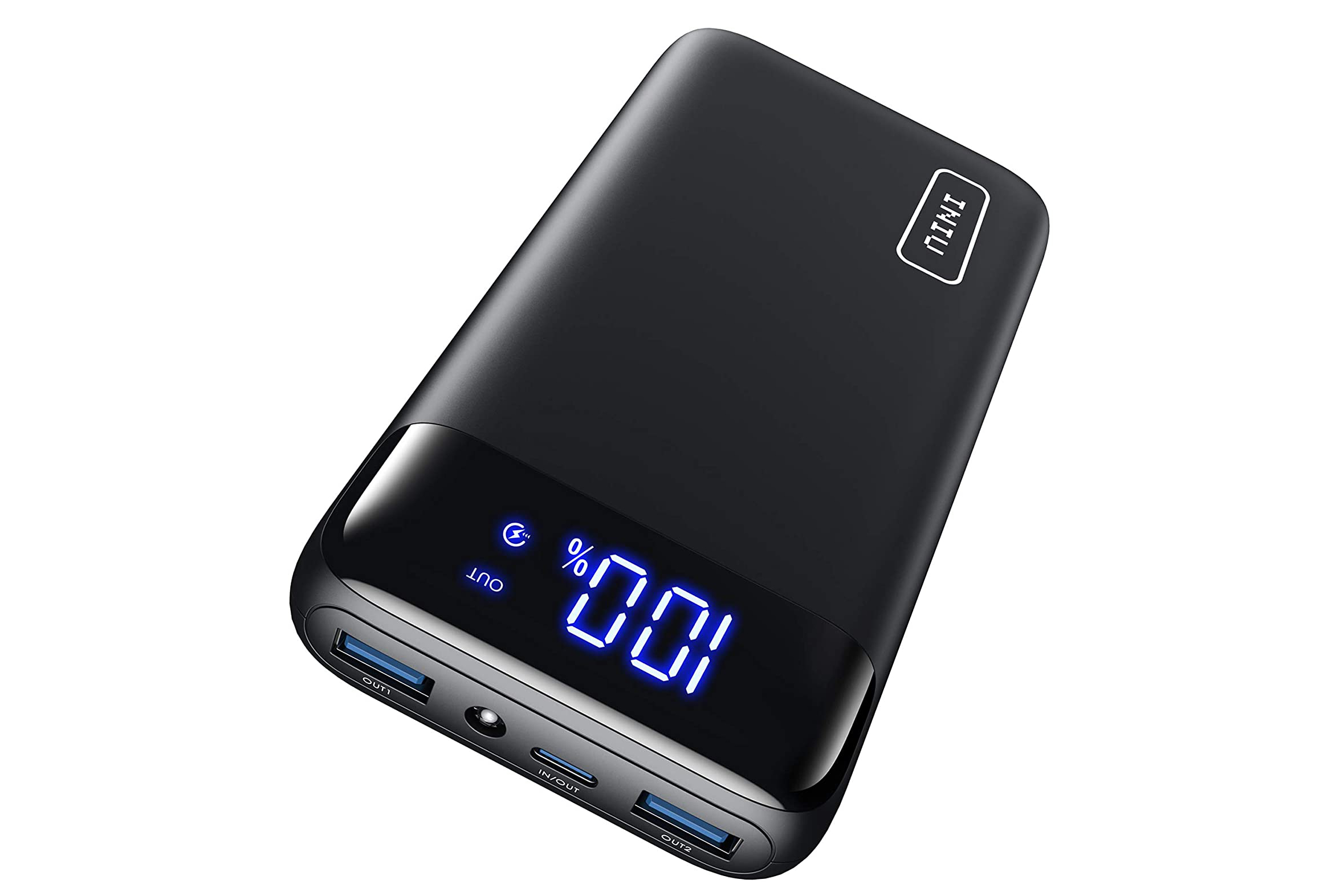 Power Bank Cell INIU Portable Charger 20000mAh 225W PD30 QC40 Fast Charging Power  Bank Phone Battery Pack For IPhone 13 12 11 J230217 From Us_montana, $35.8