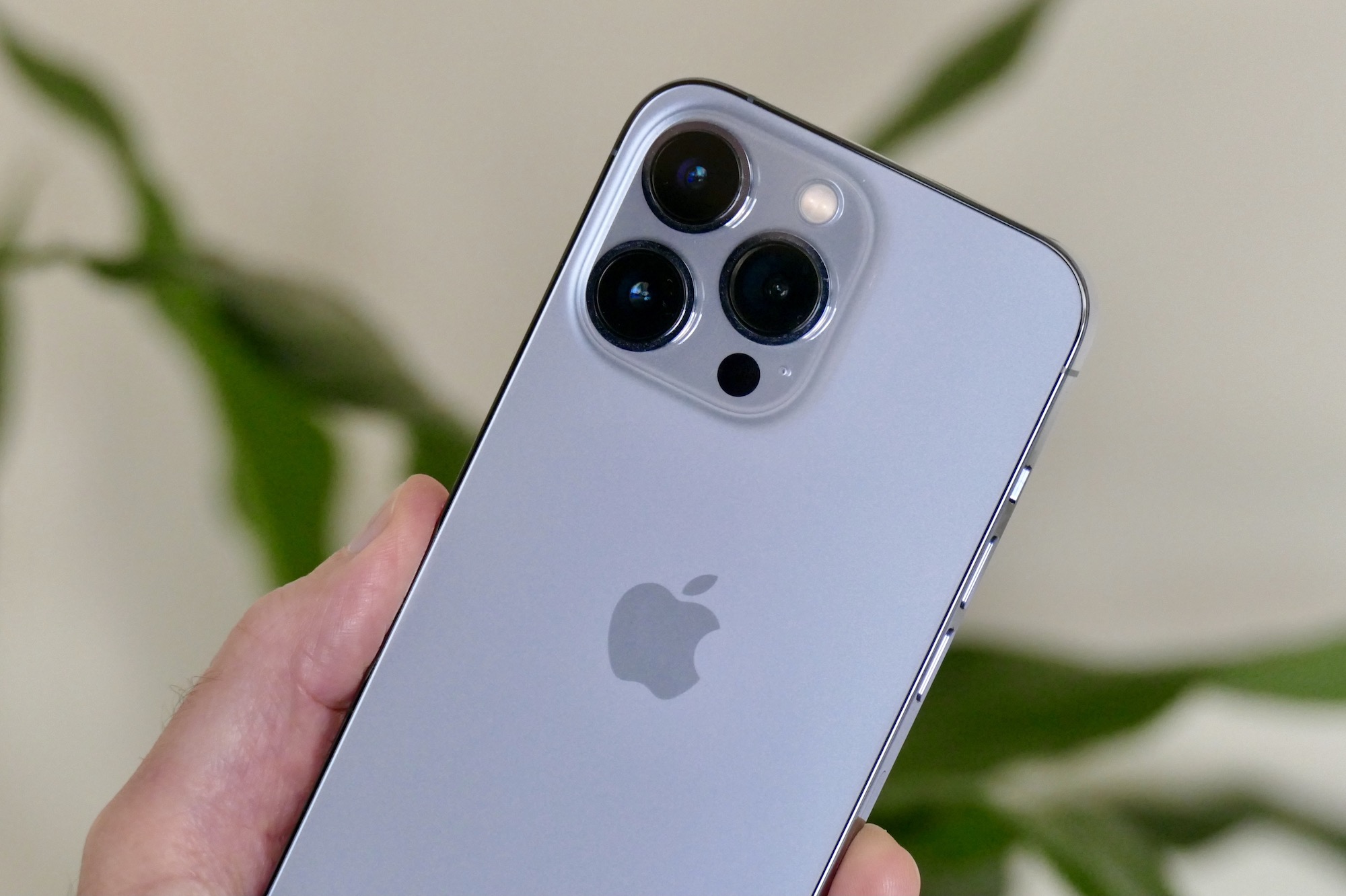 iPhone 13 Pro vs. iPhone 15 Pro Buyer's Guide: 50+ Differences