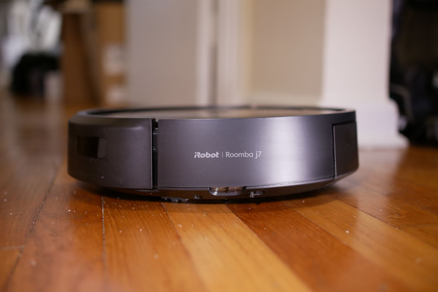 dominates the smart home; now privacy groups oppose iRobot deal