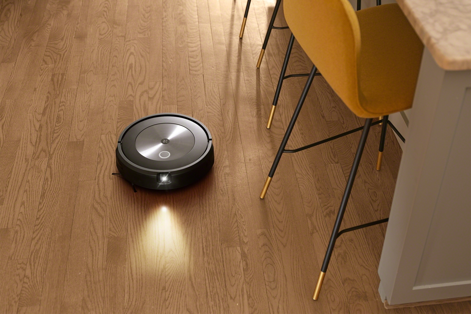 Roomba i7 vs. j7: Which is the Better Robotic Vacuum? - History