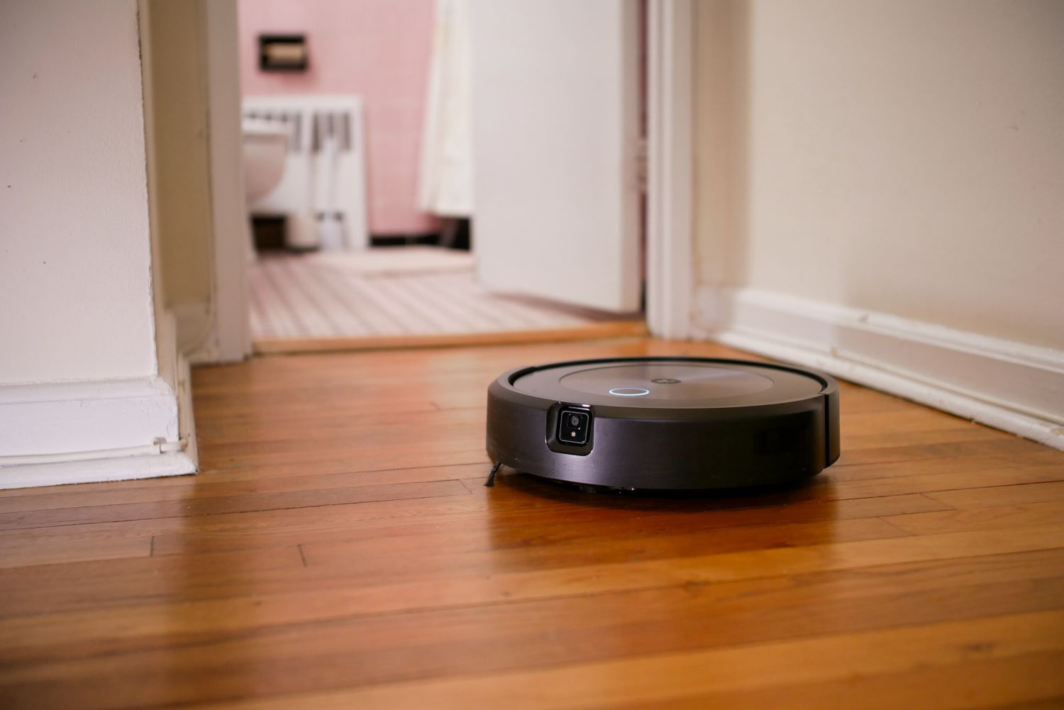 Merger between  and Roomba maker iRobot abandoned over