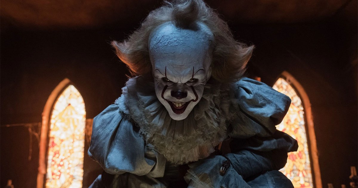 Welcome to Derry: Bill Skarsgård to return as Pennywise for It prequel series