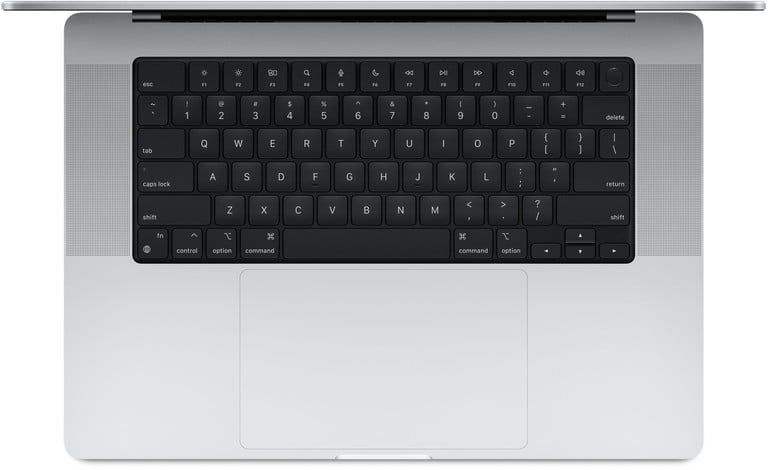 Why Apple Finally Killed the Touch Bar on the MacBook Pro