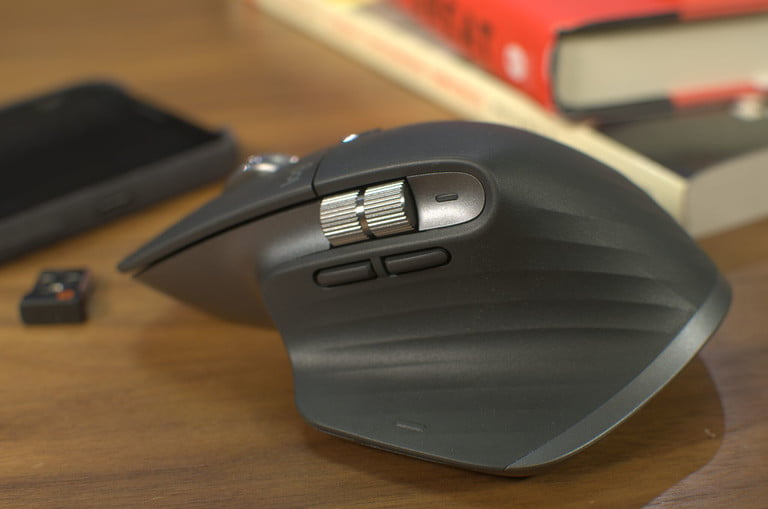 best mouse for office work