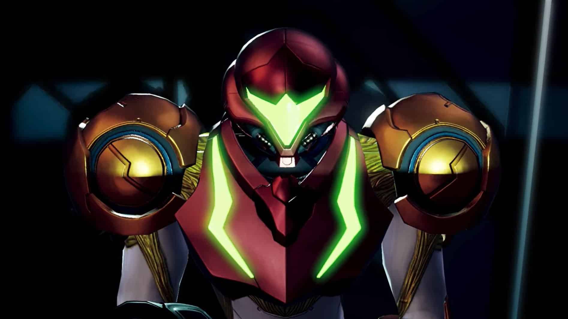 Metroid Dread: Suit Upgrades Guide | Digital Trends